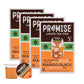 Java House Cold-Brewed Tea Concentrate Pods - Mango Black Lightly Sweet Tea - Pack of 48
