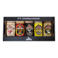 2 Gringos Chupacabra Kitchen Essentials Box