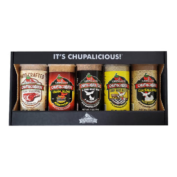 2 Gringos Chupacabra Kitchen Essentials Box