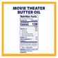 Kernel Season s Movie Theater Popcorn Oil, Butter, 13.75 Ounce, 2 Count