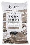 Annie'S Naturals Pork Rinds,Sea Salt &Amp; Pepper 2.5 Oz (Pack Of 2)2