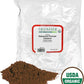 Frontier Herb Organic Cinnamon Vietnamese Powder - Seasoning, 1 Pound - 3 per case.3