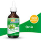 EZ-Sweetz De-bittered Stevia (4 FL OZ - Liquid Sweetener 850Servings/Bottle| 1Pack)