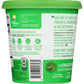 Happy Baby Organic Baked Creamy Spinach & Carrot Snacker Cup, 1.5 Oz