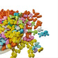 Sentovac Easter Sprinkles Bunny Carrot Eggs Butterfly Mix Edible Spring Sprinkle For Cake Decorating Candy Cupcake Cake Topper C