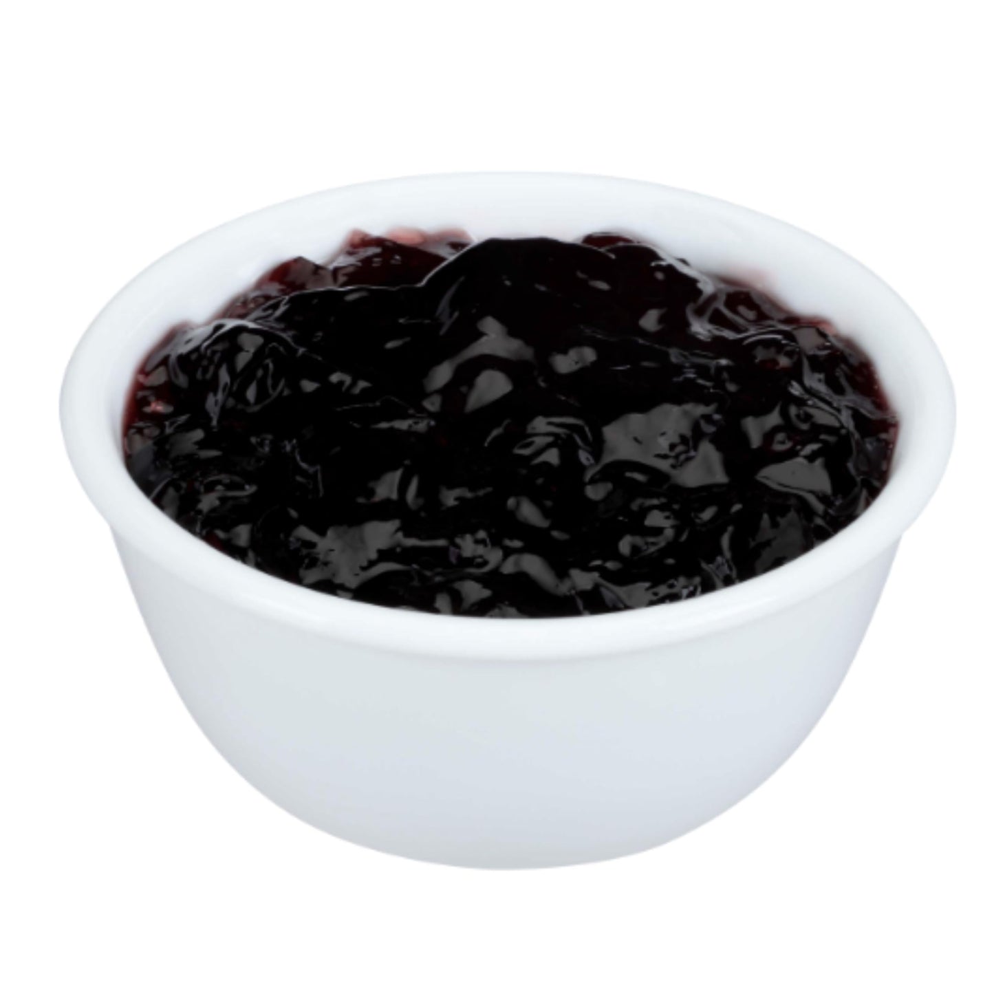 Mixed Fruit Jelly Cups for Breakfast, 0.5 oz Each, 30 count- Individual Portions, Single-Serve Jelly for Travel, Lunchboxes & Sn