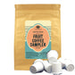 Coffee Beanery The Fruit Coffee Pod Variety Pack (20ct) - Gourmet Flavored Coffee Pods
