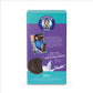 Goodie Girl | Double Stuffed Chocolate Creme Sandwich Cookies | Gluten Free | Plant Based | Dairy Free | Peanut Free | Egg Free