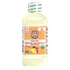 Earth 'S Best Organic Toddler Drink, Organic Electrolyte Solution For Children 2 Years And Older, Organic Apple Citrus Drink Wit