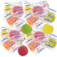 Jelly Belly Sunkist Fruit Gems (1lb)