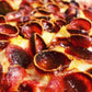 Battistoni Cup & Char Spicy Pepperoni, Single 5Oz Pouch