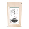 Kayanoya Oriflavor Blendal Vegetable Stock Powder  2-Minute-Prep Vegetable Broth  Vegetarian Broth Powder For Soups  Pastas  Salads & Grain-Based Dishes  Garlic-Flavored Vegan Broth (8G X 24 Packets)