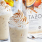Tazo Latte Chai Pumpkin Spice, 32 Oz Box, Pack Of 2