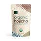 One Organic Hojicha Roasted Green Tea Powder 4.4 Oz (125G)