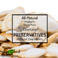 Roasted Unsalted Pumpkin Seeds In Shell By Gerbs – 4 Lbs - Top 11 Food Allergen Free & Non Gmo - Vegan & Kosher – Premium Whole Pepitas – Cog Usa