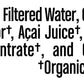 Steaz Organic Lightly Sweetened Iced Green Tea, Super Fruit, 16 Fl Oz (Pack Of 12)