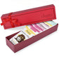 Chuao Chocolatier Chocolate Mini Gift Box | Gourmet Chocolate Assorted Bars European No Preservatives | For Gift Baskets, Christmas, Valentines Day, Gifts For Women, Men, Birthday, Thank You, Care Package (Milk Chocolate, 8 Bars)