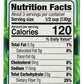 Jack'S | Organic Cannellini White Beans 13.4 Oz. | Filled With Protein & Fiber, Low Sodium & Non-Gmo | (8-Pack)