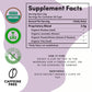 Autoimmunitea - Aip Stress Relief, Bedtime Blend For Restful Sleep, Calming Tea For Stress, Lavender, Tulsi, Passion Flower Orga