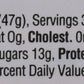 Trader Joe's 72% Cacao Belgian Dark Chocolate Bars, 1.65 oz (Pack of 3) - Rich, Dark Chocolate Treats for Chocolate Lovers