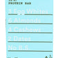Rxbar, Bar Almond Vanilla, 1.83 Ounce