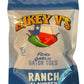 Mikey V's Ranch ''Gator Toes'', Deep Fried Garlic Snacks, 3.9oz.