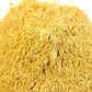 Luster Dust - Egyptian Gold (4g 1x Pump) | Edible Vegan Dust & Paint for Cake Decorating, Ice Cream, Desserts, Cocktails and Bev