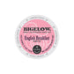 Bigelow K-Cup Portion Pack, English Breakfast Tea, 24 Count, Compatible with Keurig malt-inspired, Model 6080