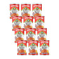 La Preferida Refried Beans, Spicy Chipotle, 16-Ounce (Pack of 12)