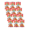 La Preferida Refried Beans, Spicy Chipotle, 16-Ounce (Pack of 12)