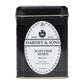 Harney & Sons Scottish Morn Black Tea (4 Oz Tin)