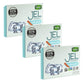 Bakol Jel Dessert - All Natural Vegan Dessert Mix - Kosher - Halal - No Artificial Sweeteners Flavors Or Colors - Unflavored (Pa