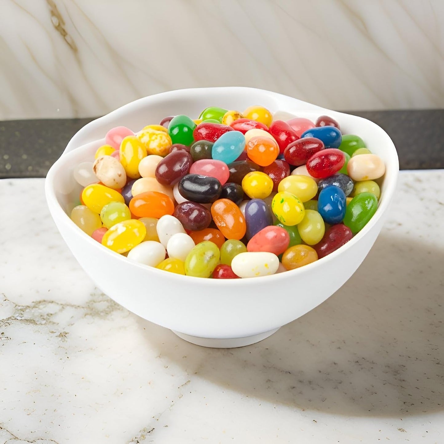 Jelly Belly 66110 3.5 Oz 20 Flavor Mix