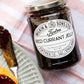 Tiptree Red Currant Jelly, 12 Ounce Jar