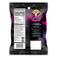 WARHEADS Galactic Mix Cubes - Sour Sweet & Fruity Chewy Candy - Black Hole Cherry, Rocket Raspberry & Cosmic Punch Flavors - 4.5
