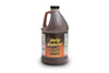 Holy Kakow Organic Chai Concentrate - Made With Black Tea and Spices, Plant-Based, Non-GMO, Delicious Hot or Iced - 64oz