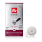 Illy E.S.E. Coffee Capsules - Intenso Dark Roast - 18 Count (Pack of 12) - Black - Model 7999
