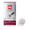 Illy E.S.E. Coffee Capsules - Intenso Dark Roast - 18 Count (Pack of 12) - Black - Model 7999