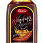 Woomtree Hot Sauce Capsaicin Oil, 19.4 Oz - Bottle | Made In Korea |