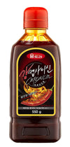 Woomtree Hot Sauce Capsaicin Oil, 19.4 Oz - Bottle | Made In Korea |