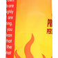 Pigout Pigout Hella Hot Pigless Pork Rinds 3.5 Ounce