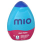 Mio Liquid Water Enhancer, Fruit Punch, 1.62 Oz, (Pack Of 4)