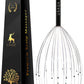 Usaga 28 Fingers Head Scratcher, Head Massager, Scalp Massager, Head Whisk Massager, Wire Massager, Stocking Stuffers For Head H
