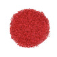 Mystic Sprinkles Solid Color Nonpareils 3.8Oz Bottle (Shades Of Red)