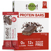 Extend Nutrition Sugar Free High Protein Bars, Perfect Sugar Free Snacks For Diabetes, Protein Bars For Hunger Control & Steady 