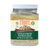 Pride Of India Extra Long Basmati Rice - Naturally Aged Aromatic Grain, 1.5 Pound Jar