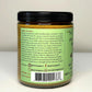 Nutrica Organics 100% Pure Pistachio Butter, Vegan, No Additives, 18.5oz (Pack of 2)