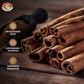 Angel Brand Cassia Cinnamon Sticks - Whole 2.5Oz Bottle - Aromatic, Fresh, And Flavorful Cinnamon Sticks For Cooking, Baking, Be