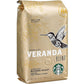 Starbucks - Sbk11019631 Enhanced Blonde Roast Ground Coffee, 1 Lb