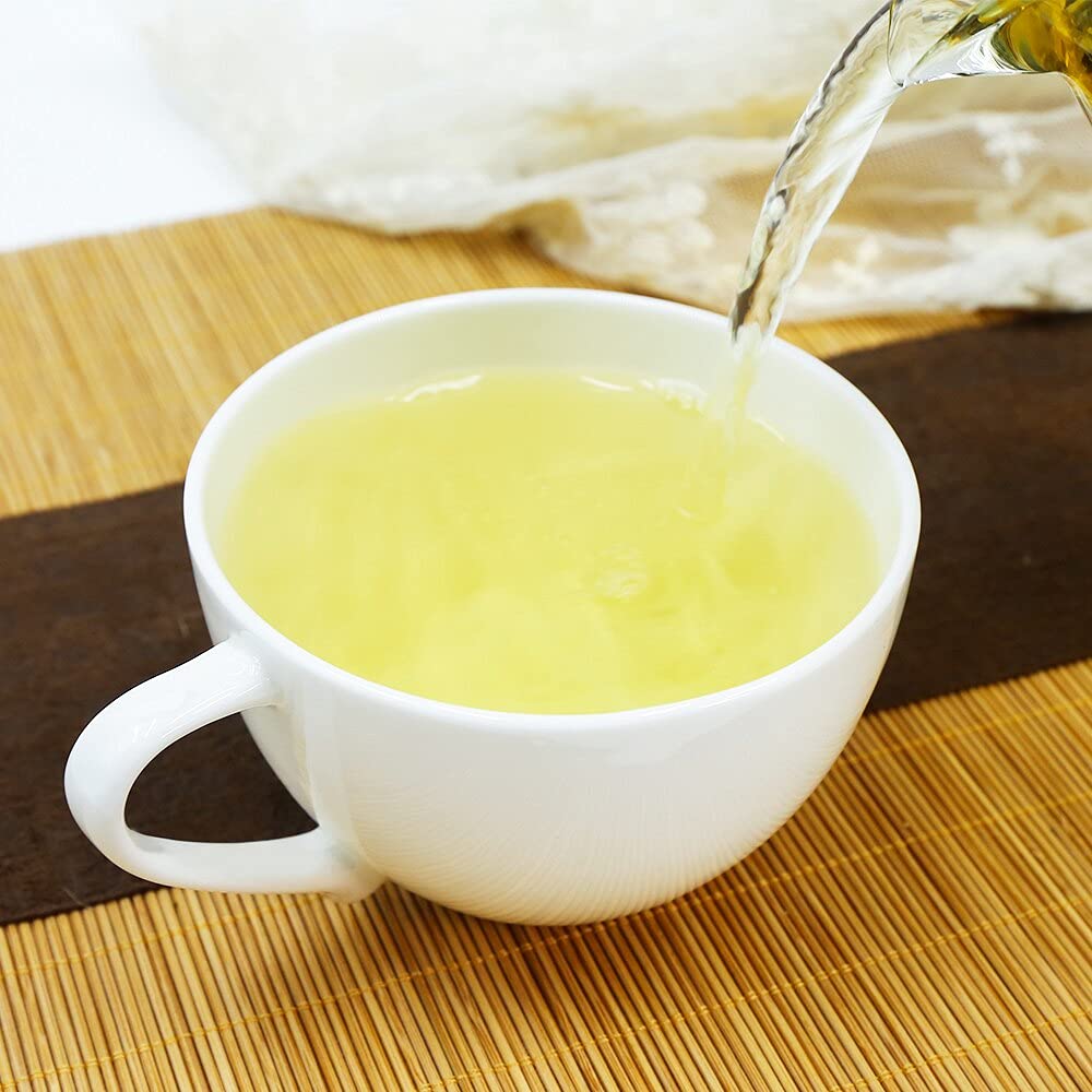 TEARELAE Taiwan Milk Oolong Tea - 3.53oz Loose Leaf - Authentic Jin Xuan - Hand-Picked for Detox and Wellness
